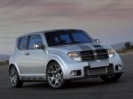 Dodge Hornet Concept 2006 года